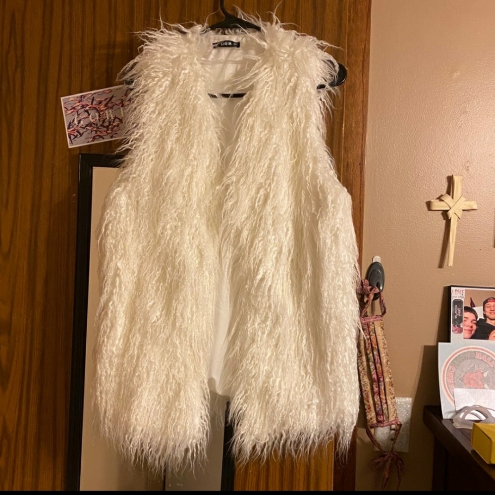 Vest